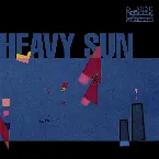 Pochette Heavy Sun