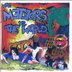 Pochette The Meteors vs. The World