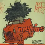Pochette Melvins / Patton Oswalt
