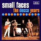 Pochette The Decca Years 1965–1967