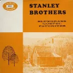 Pochette Bluegrass Gospel Favorites