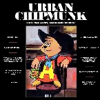 Pochette Urban Chipmunk