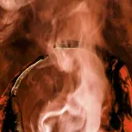 Pochette Self‐Immolate