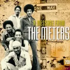 Pochette A Message From The Meters