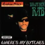 Pochette Where’s My Bytches