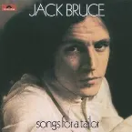 Pochette Songs for a Tailor
