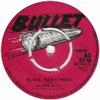Pochette Black Man’s Pride / Groove With It