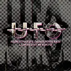 Pochette High Stakes & Dangerous Men / Lights Out In Tokyo