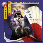 Pochette Night of the Blade: The Night Before