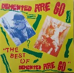 Pochette The Best of Demented Are Go