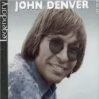 Pochette Legendary John Denver