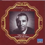 Pochette Colección 78 RPM: Tigre viejo: 1933/1948