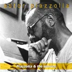 Pochette Piazzolla & The Movies