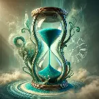 Pochette Retreat Into the Perseverance of Inner Light