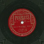 Pochette Que si te quiero, júralo / Te agradezco el consejo