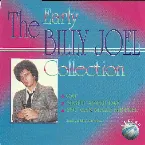 Pochette The Early Billy Joel Collection