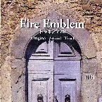 Pochette ファイアーエムブレム トラキア776 オリジナル・サウンドトラック