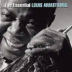 Pochette The Essential Louis Armstrong