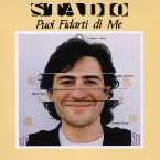 Pochette Puoi fidarti di me