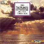 Pochette The Planets