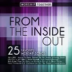 Pochette From The Inside Out: 25 Favorite Worship Songs