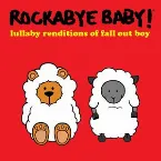 Pochette Lullaby Renditions of Fall Out Boy