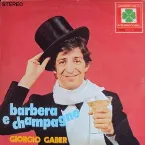 Pochette Barbera e Champagne