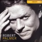 Pochette The Best of Robert Palmer
