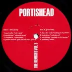 Pochette Portishead: The Remixes, Volume 2
