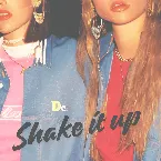 Pochette Shake It Up