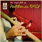 Pochette The Magic Flute of Pannalal Ghosh