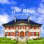 Pochette House Party