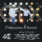 Pochette 40 anos: Nova geração