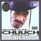 Pochette Welcome to tha Chuuch, Volume 5: The Revival