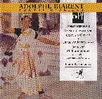 Pochette Contes d'Orient