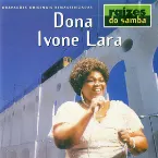 Pochette Raízes do samba