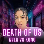 Pochette Death of Us