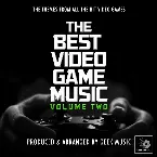 Pochette The Best Video Game Music, Vol. 2