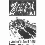 Pochette Demo 10 - Satan's Servants