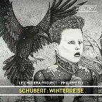 Pochette Winterreise