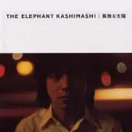 Pochette 孤独な太陽