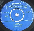 Pochette Kokkie / Hortensia