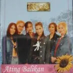 Pochette Ating Balikan