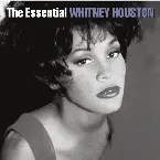Pochette The Essential Whitney Houston