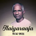 Pochette Ilaiyaraaja Telugu Special