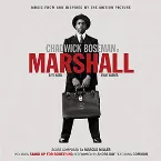 Pochette Marshall: Original Motion Picture Soundtrack