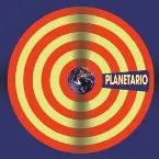 Pochette Planetario