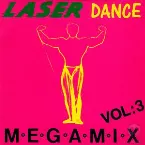 Pochette Megamix Vol. 3