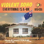 Pochette Everything Is A-OK