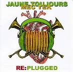 Pochette Re:Plugged